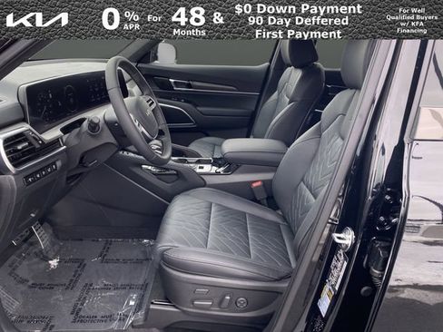 New 2025 Kia Telluride SX Prestige X-Pro image 4