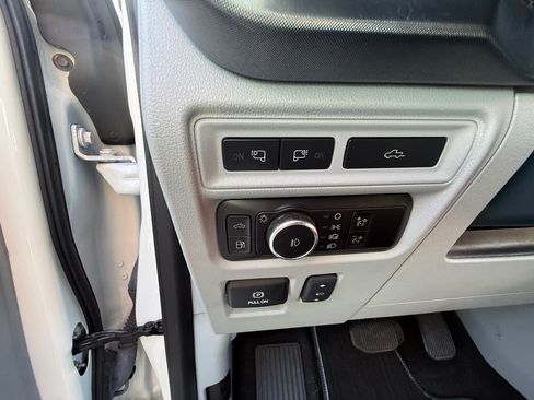 Used 2023 Ford F150 Limited AWD/4WD image 29
