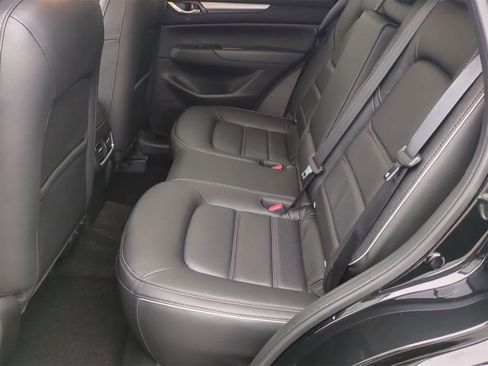 New 2025 MAZDA CX-5 AWD 2.5 S w/ Preferred Package image 19