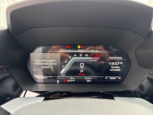 New 2026 Audi S3 Premium image 21