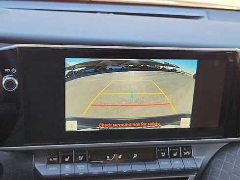 Certified 2025 Toyota Camry XLE image 25