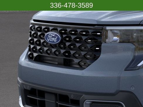 New 2026 Ford Maverick Lariat AWD/4WD image 18