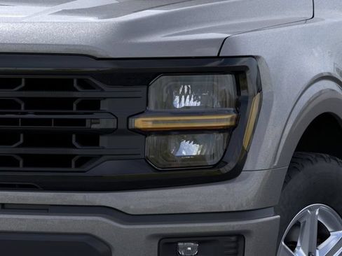 New 2026 Ford F150 XLT AWD/4WD image 18