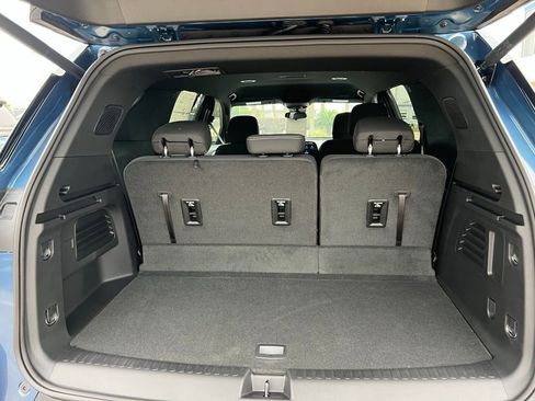 New 2026 Chevrolet Traverse LT FWD image 11