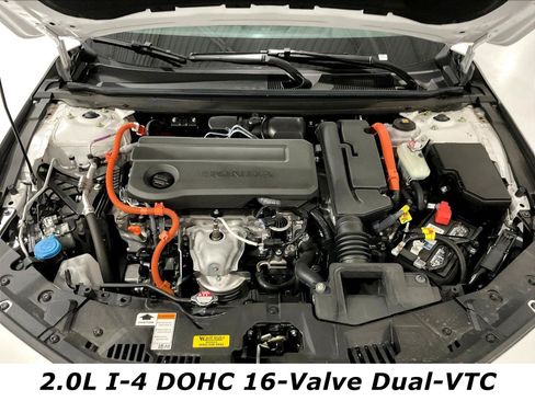 Used 2025 Honda Accord EX-L image 30