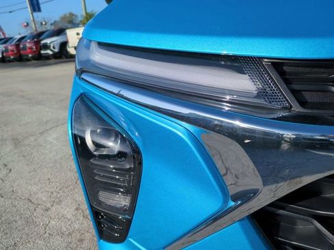 New 2026 Chevrolet Trax LT w/ LT Convenience Package image 10