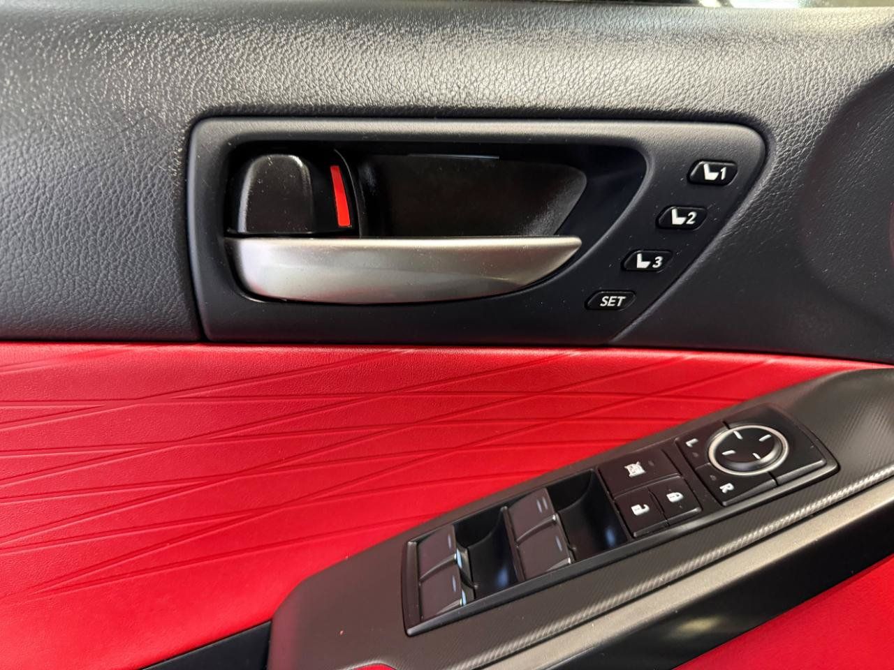 Used 2023 Lexus IS 350 F Sport AWD/4WD image 12