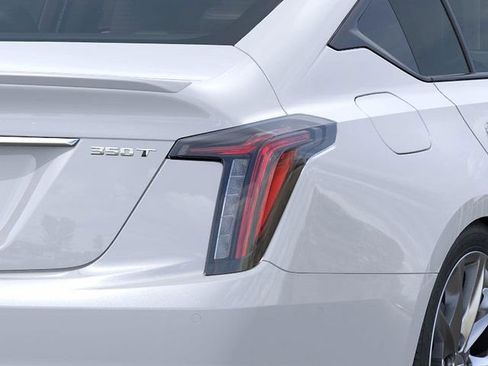 New 2026 Cadillac CT5 Sport image 11