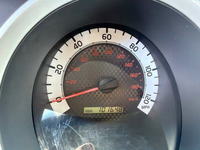 Used 2012 Toyota Tacoma 4x4 Regular Cab image 10