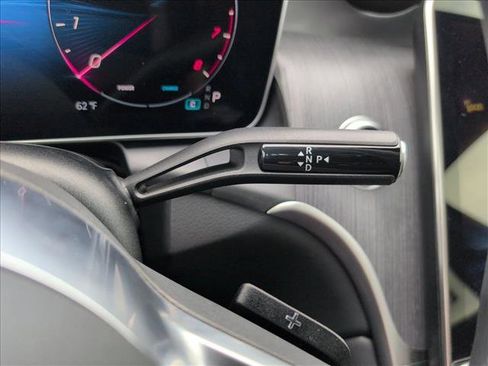 Certified 2025 Mercedes-Benz GLC 300 GLC 300 image 12