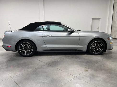 Used 2023 Ford Mustang Premium image 8