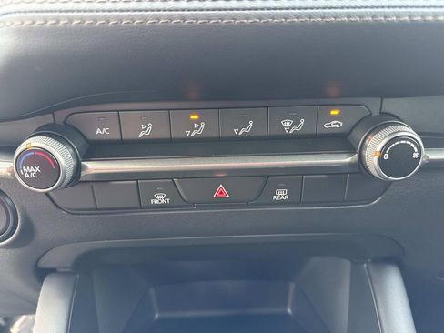 New 2026 MAZDA MAZDA3 s image 32