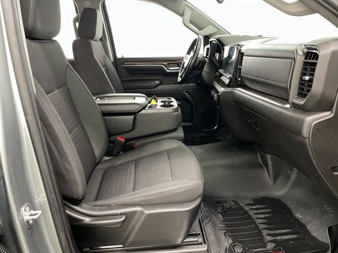 Certified 2023 Chevrolet Silverado 1500 LT image 33