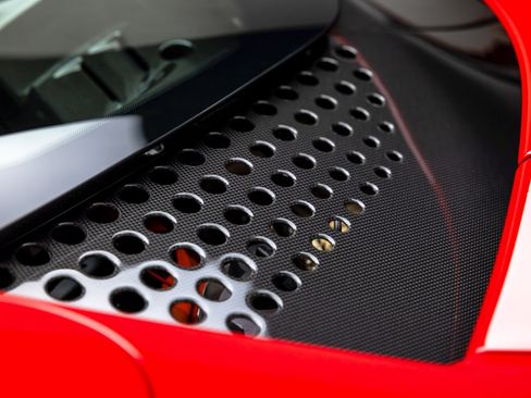 Certified 2023 Ferrari SF90 Stradale AWD/4WD image 16