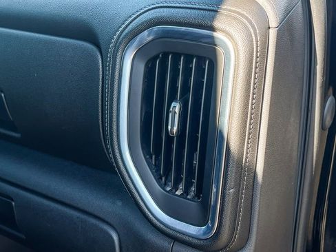 Used 2021 Chevrolet Silverado 1500 LTZ w/ LTZ Convenience Package II image 40