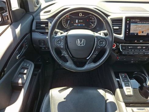 Used 2016 Honda Pilot Elite image 14
