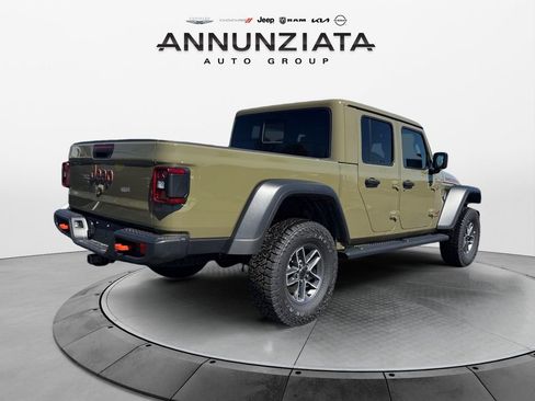 New 2026 Jeep Gladiator Mojave image 5