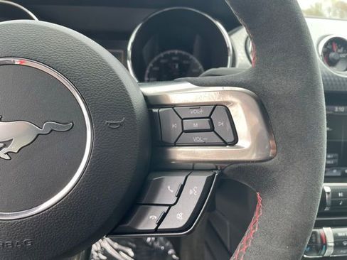 Used 2015 Ford Mustang GT Premium w/ GT Performance Package image 16