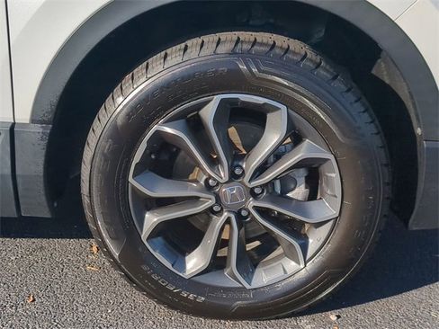 Used 2021 Honda CR-V EX-L image 10