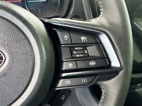 New 2026 Subaru Forester Limited image 9