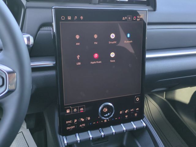 New 2027 GMC Terrain Elevation w/ Elevation Premium Package AWD/4WD image 21