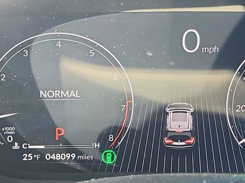 Used 2023 Acura MDX SH-AWD image 18