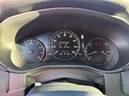 New 2026 MAZDA CX-50 AWD 2.5 S w/ Cargo Package image 25