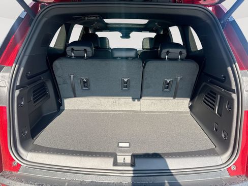 New 2026 GMC Acadia Elevation w/ Black Edition AWD/4WD image 27
