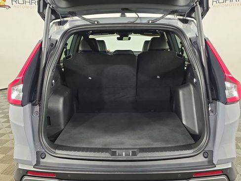 Used 2024 Honda CR-V Sport Touring image 40