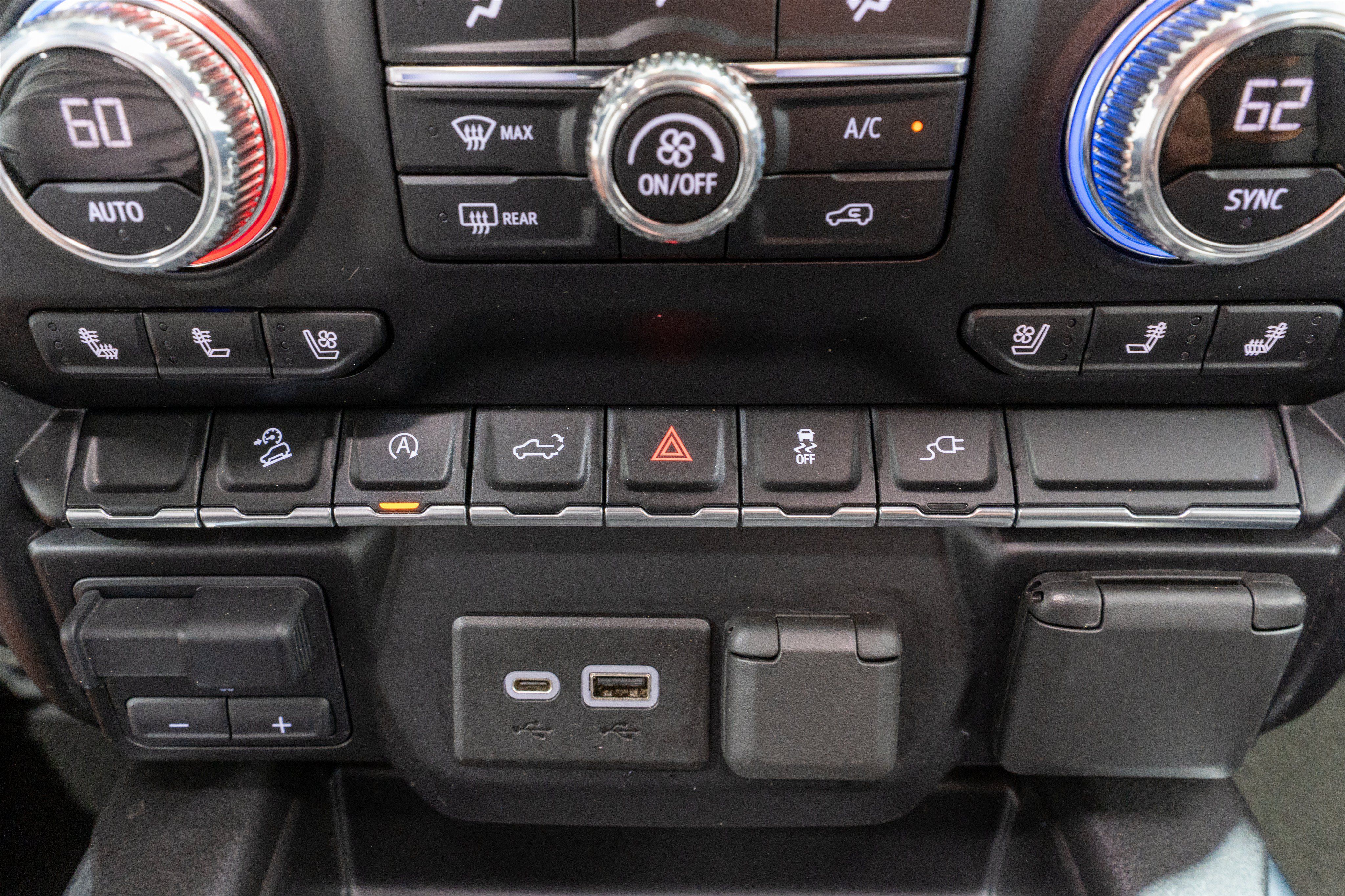 Used 2021 GMC Sierra 1500 AT4 AWD/4WD image 24