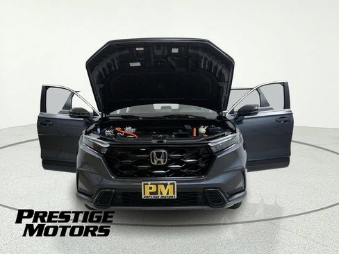 Used 2024 Honda CR-V Sport-L image 9