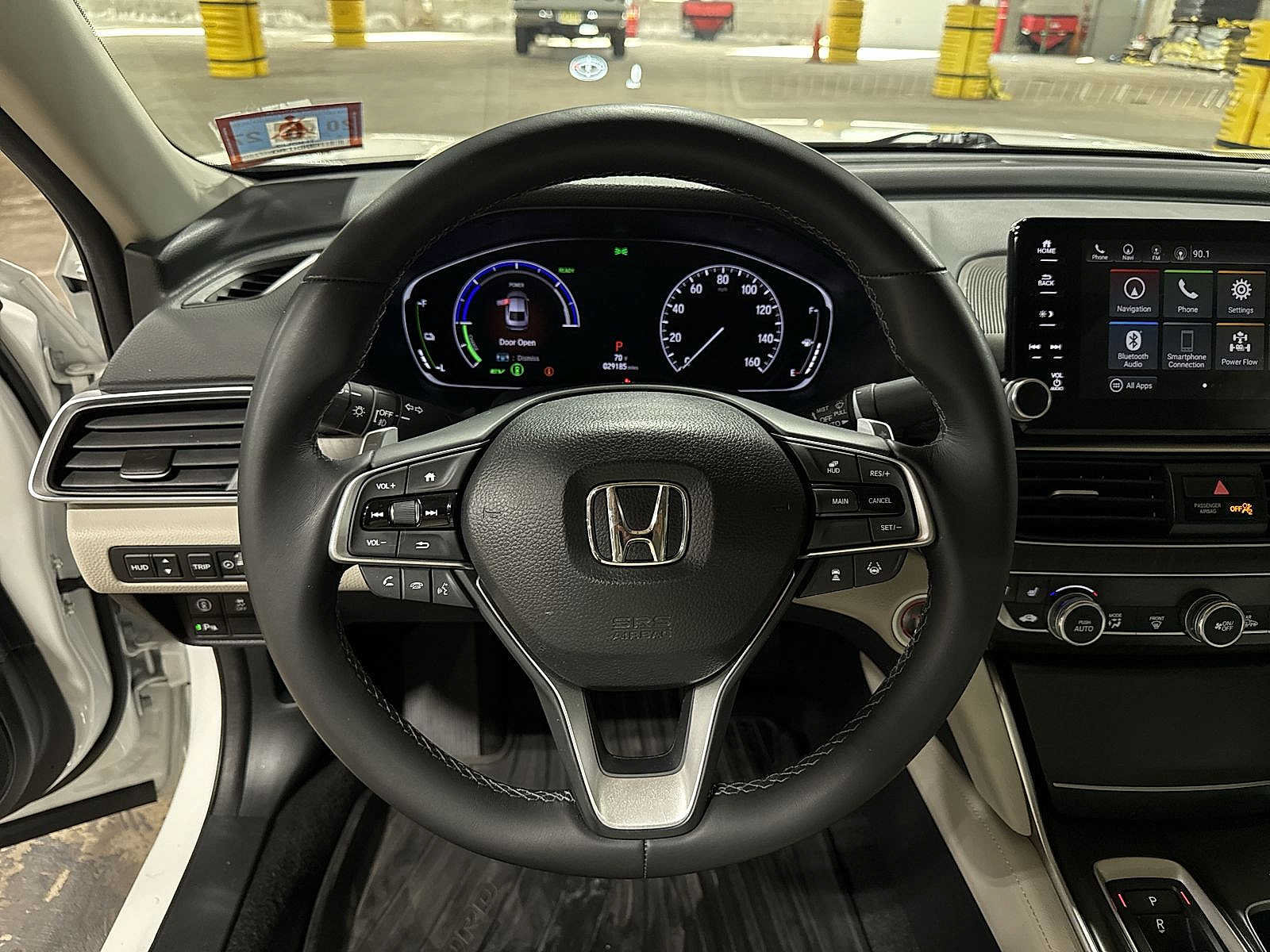 Used 2019 Honda Accord Touring image 18