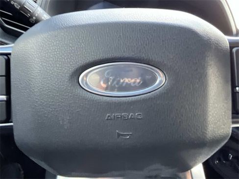 Certified 2023 Ford Expedition Platinum image 34