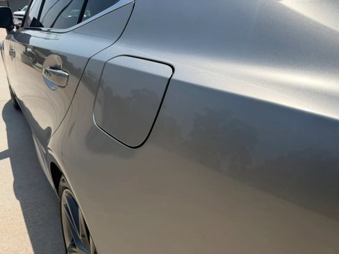 Used 2020 Lexus IS 300 F Sport w/ F Sport Package AWD/4WD image 67