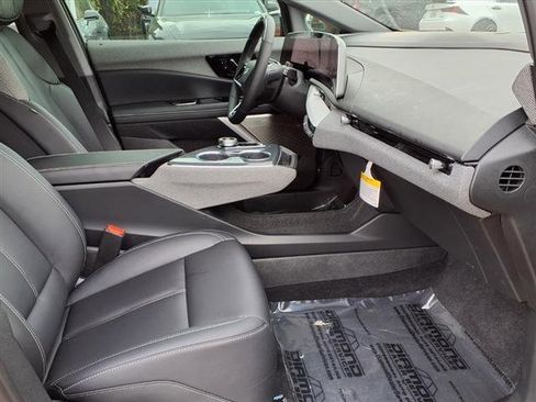 New 2026 Cadillac Optiq Sport 1 RWD image 9