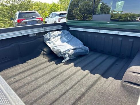 New 2026 Nissan Frontier PRO-4X w/ Pro Premium Package AWD/4WD image 13