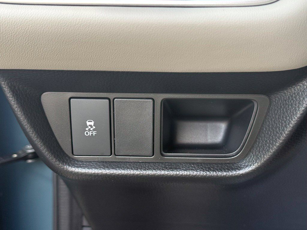 New 2027 Honda HR-V EX-L image 18