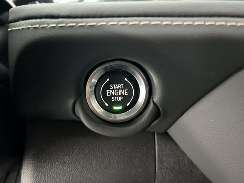 New 2025 Chevrolet Tahoe Premier image 16