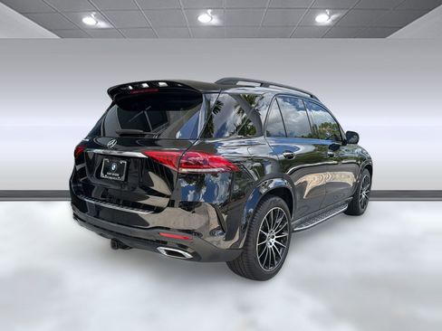 Used 2022 Mercedes-Benz GLE 350 image 9