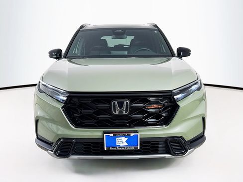 Used 2026 Honda CR-V TrailSport image 2