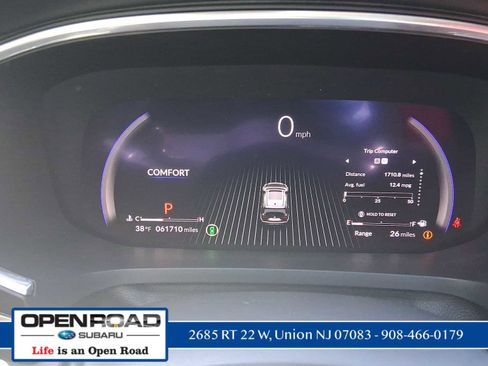 Used 2023 Acura MDX Type S AWD/4WD image 21