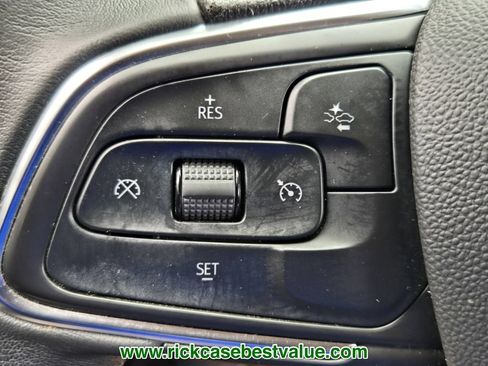 Used 2022 Buick Encore GX Select FWD image 25
