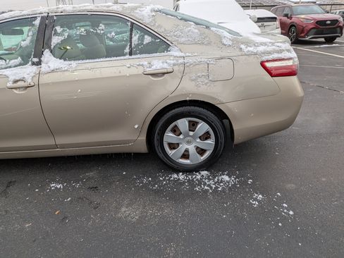 Used 2007 Toyota Camry LE image 8