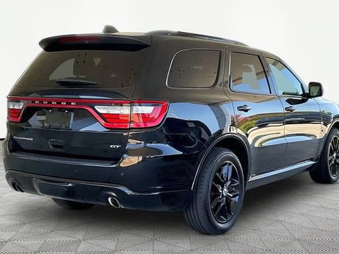 Used 2024 Dodge Durango GT RWD image 5