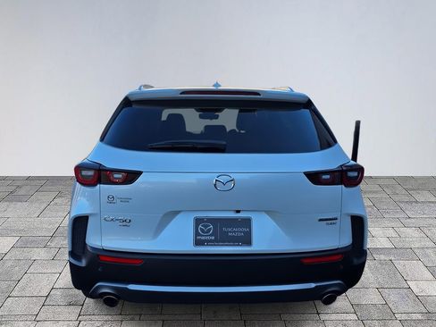 Used 2024 MAZDA CX-50 2.5 Turbo w/ Premium Plus Pkg image 6