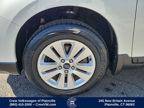 Used 2016 Subaru Outback 2.5i Premium AWD/4WD image 17