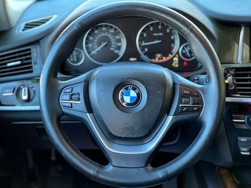Used 2017 BMW X3 sDrive28i image 29