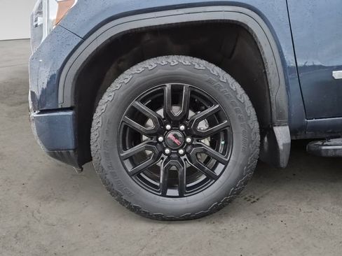 Used 2021 GMC Sierra 1500 Elevation AWD/4WD image 9