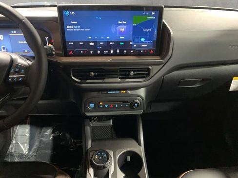 New 2026 Ford Bronco Sport Outer Banks w/ Outer Banks Tech Package+ AWD/4WD image 13