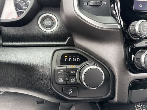 New 2026 RAM 1500 Big Horn image 20